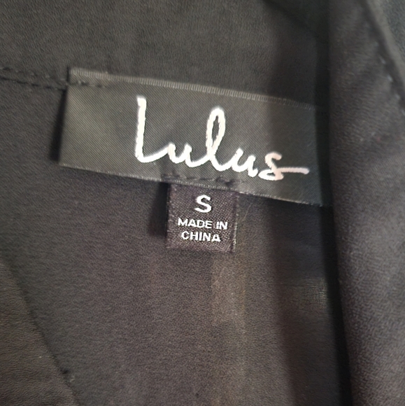 ❤️New❤️ Parker, Lovers & Friends, BCBG, Trouve, Lulus, & Fuga F by Liquid bundle - Picture 2 of 16